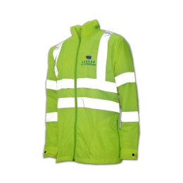 D036-2 custom construction safety jackets high viz reflective safety D036-2 custom construction safety jackets high viz reflective safety